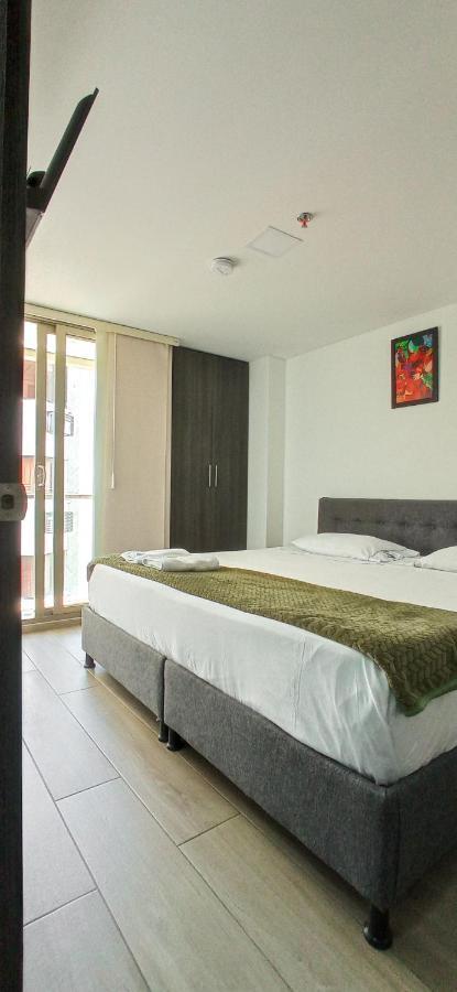 Hotel La Vieja Sara Ríohacha Eksteriør bilde